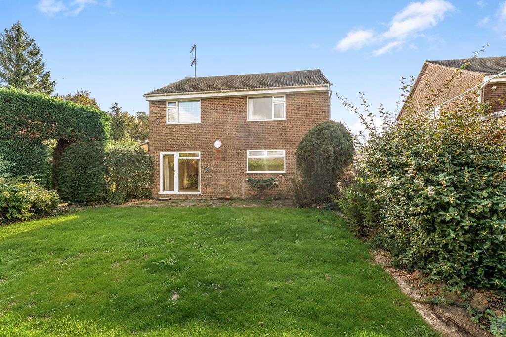 Schofields Way Bloxham